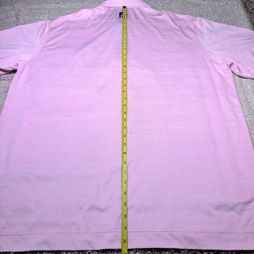 FootJoy performance polo